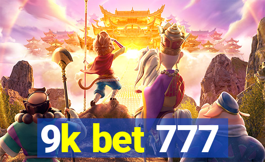 9k bet 777